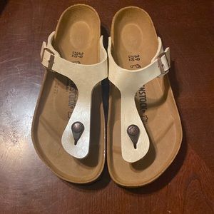 Birkenstocks